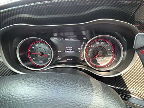 Used 2021 Dodge Charger Scat Pack RWD image 14