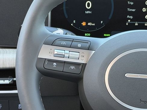 New 2025 Hyundai Sonata Limited image 14