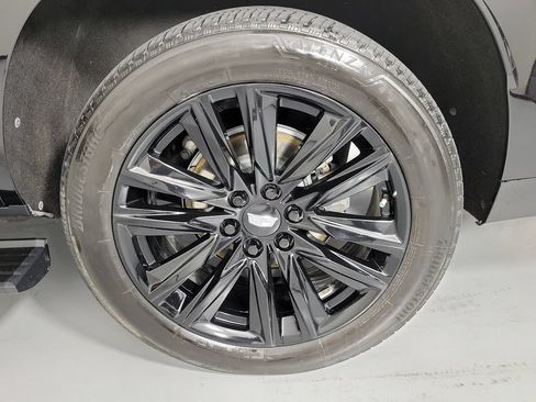 Used 2022 Cadillac Escalade Sport w/ Touring Package RWD image 10