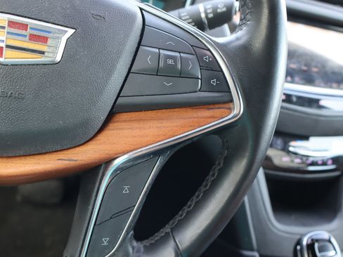 Used 2021 Cadillac XT5 Premium Luxury AWD/4WD image 20