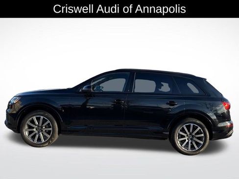 Used 2023 Audi Q7 2.0T Premium Plus w/ Premium Plus Package image 3