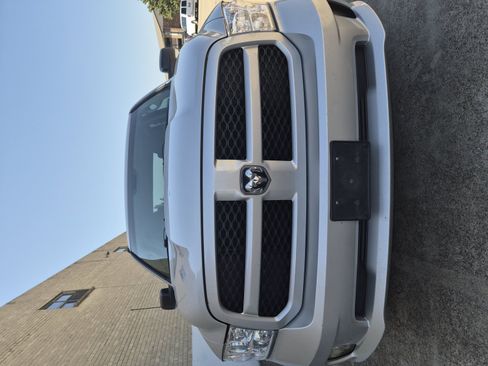 Used 2013 RAM 1500 Express RWD image 7