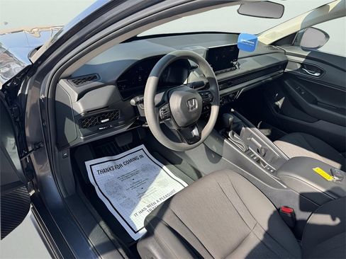 Used 2024 Honda Accord EX image 13