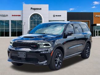 New 2025 Dodge Durango GT AWD/4WD video 2