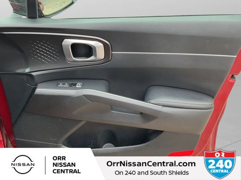 Used 2021 Kia Sorento S w/ Panoramic Sunroof Package FWD image 10