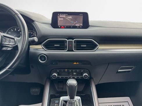 Used 2019 MAZDA CX-5 Signature image 22