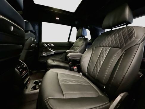 New 2027 BMW X7 M60i AWD/4WD image 26