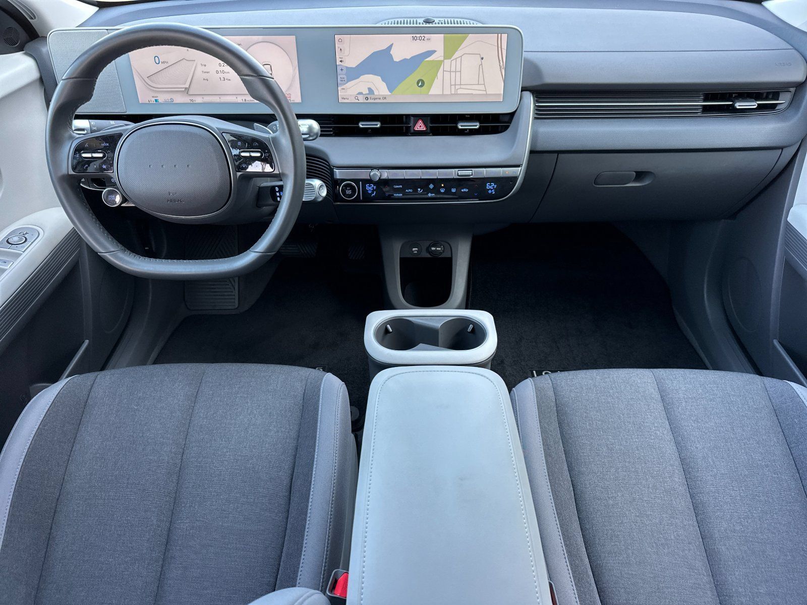 Used 2024 Hyundai Ioniq 5 SE RWD image 12