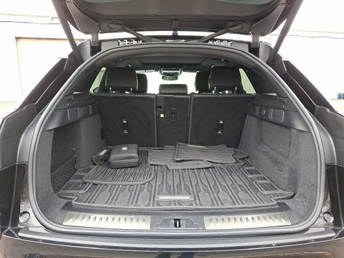 Used 2023 Land Rover Range Rover Velar R-Dynamic S image 25