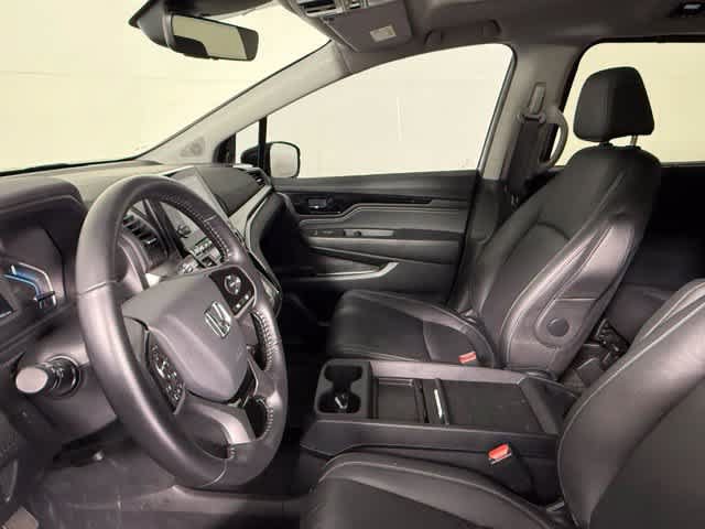 Used 2024 Honda Odyssey Touring image 21