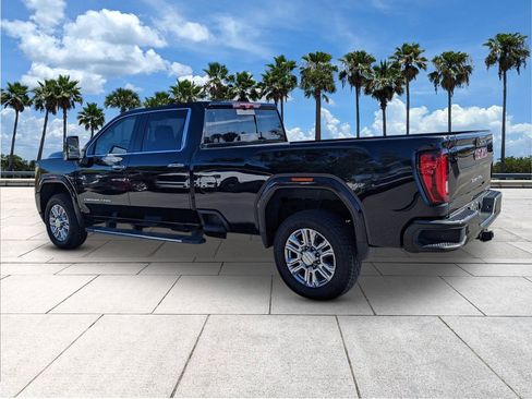 Used 2022 GMC Sierra 2500 Denali w/ Denali Ultimate Package image 6