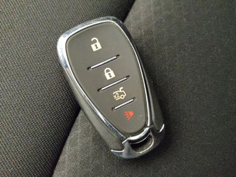 Used 2023 Chevrolet Malibu LS FWD image 32