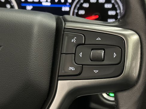 Used 2021 Chevrolet Tahoe Premier w/ Premium Package image 35