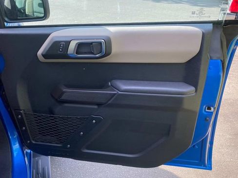 Used 2024 Ford Bronco Wildtrak image 36