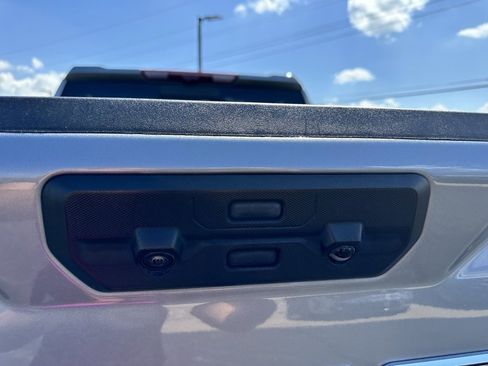 Used 2024 GMC Sierra 1500 Denali Ultimate image 13