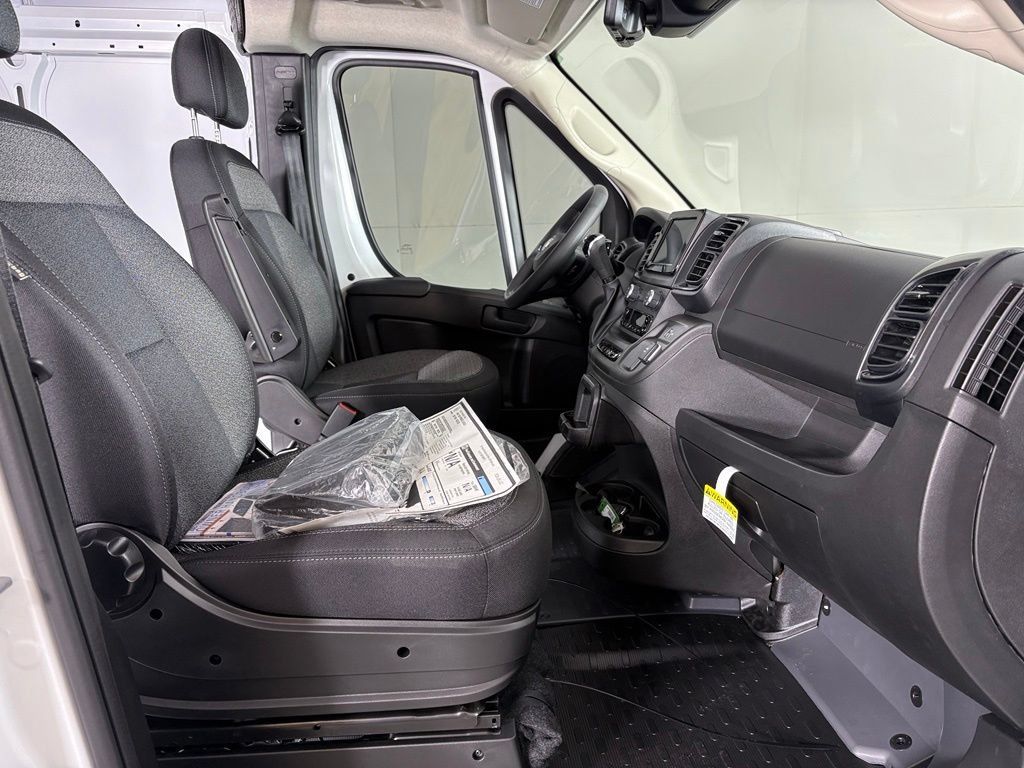 New 2027 RAM ProMaster 1500 w/ Safety Group FWD image 13
