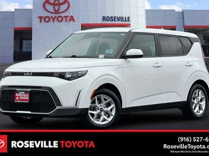 Used 2024 Kia Soul LX w/ Option Group 015