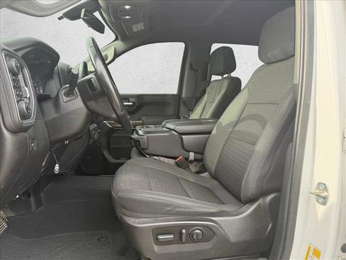 Used 2021 Chevrolet Silverado 1500 RST image 9