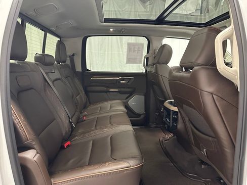 Used 2026 RAM 1500 Limited AWD/4WD image 54