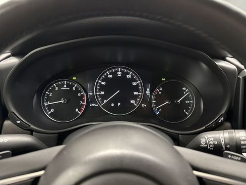 Used 2024 MAZDA CX-50 AWD 2.5 Turbo w/ Weather Package image 17