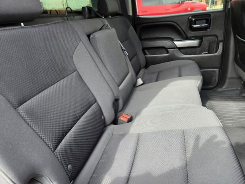 Used 2014 Chevrolet Silverado 1500 LT w/ All Star Edition AWD/4WD image 21