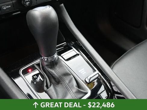 Used 2025 Jeep Compass Limited AWD/4WD image 24