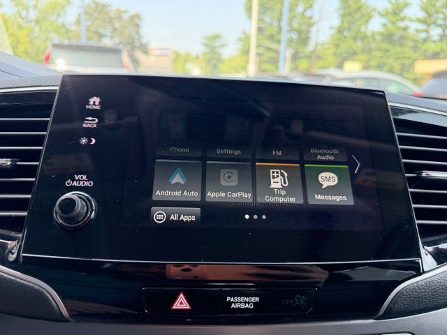 Used 2022 Honda Pilot Special Edition image 25