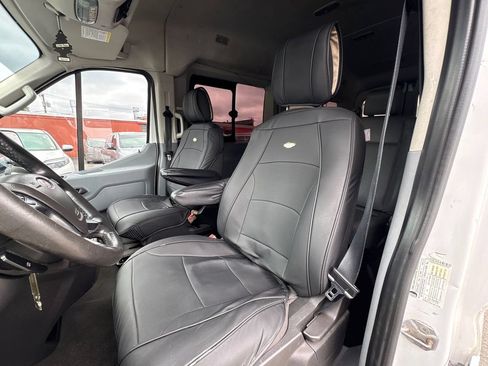 Used 2016 Ford Transit 350 XLT RWD image 27