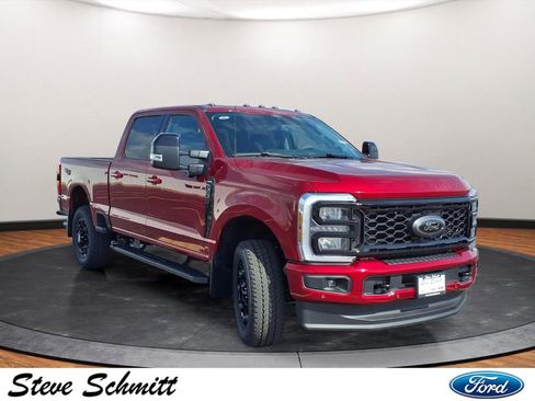 New 2026 Ford F350 4x4 Crew Cab Super Duty image 27