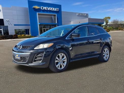 Used 2011 MAZDA CX-7 s Touring AWD/4WD image 31
