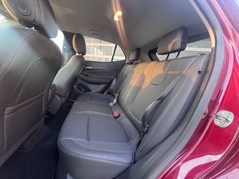 Used 2023 Buick Encore GX Preferred image 23