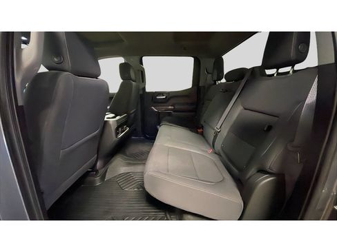 Used 2021 Chevrolet Silverado 1500 LT Trail Boss w/ Bed Protection Package AWD/4WD image 15