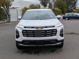 Used 2025 Chevrolet Equinox LT video 2