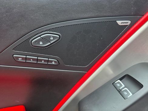 Used 2017 Chevrolet Corvette Stingray Coupe image 10