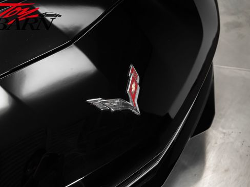 Used 2016 Chevrolet Corvette Stingray Convertible w/ 3LT Preferred Equipment Group image 17