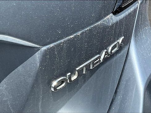 Used 2024 Subaru Outback Premium AWD/4WD image 21