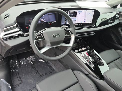 New 2026 Audi A5 2.0T Premium Plus AWD/4WD image 16