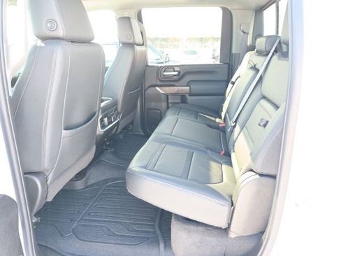 Used 2021 GMC Sierra 3500 Denali w/ Denali Ultimate Package image 8