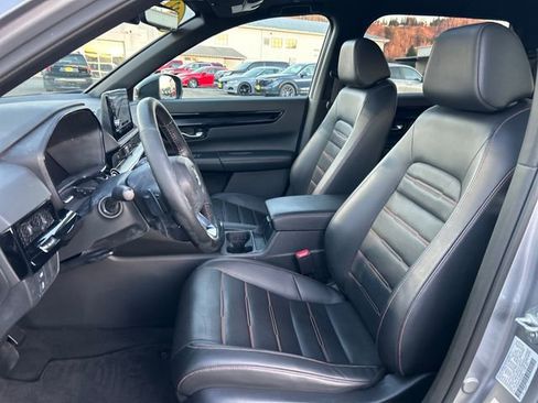 Certified 2023 Honda CR-V Sport Touring image 17