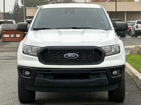 Used 2022 Ford Ranger XL w/ Equipment Group 101A High image 6