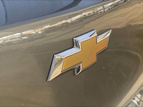 Certified 2025 Chevrolet TrailBlazer LS w/ LS Convenience Package image 29