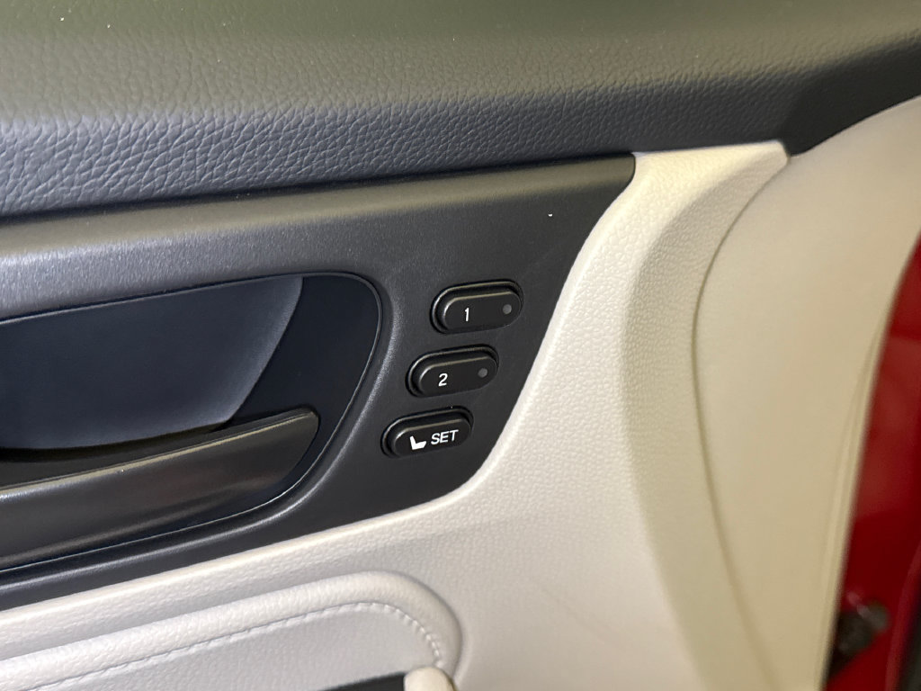 New 2027 Honda Odyssey EX-L image 22