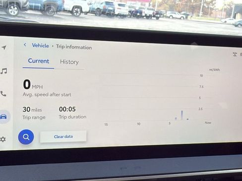 New 2026 Toyota Prius XSE Premium image 18