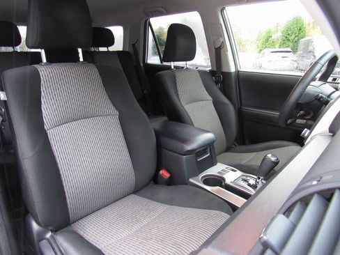 Certified 2023 Toyota 4Runner SR5 image 20