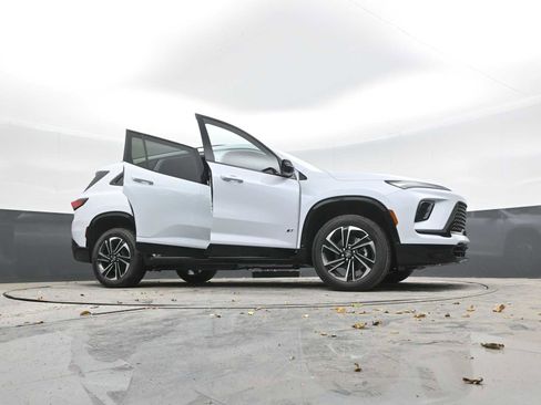 New 2026 Buick Enclave Sport Touring w/ Power Package image 46