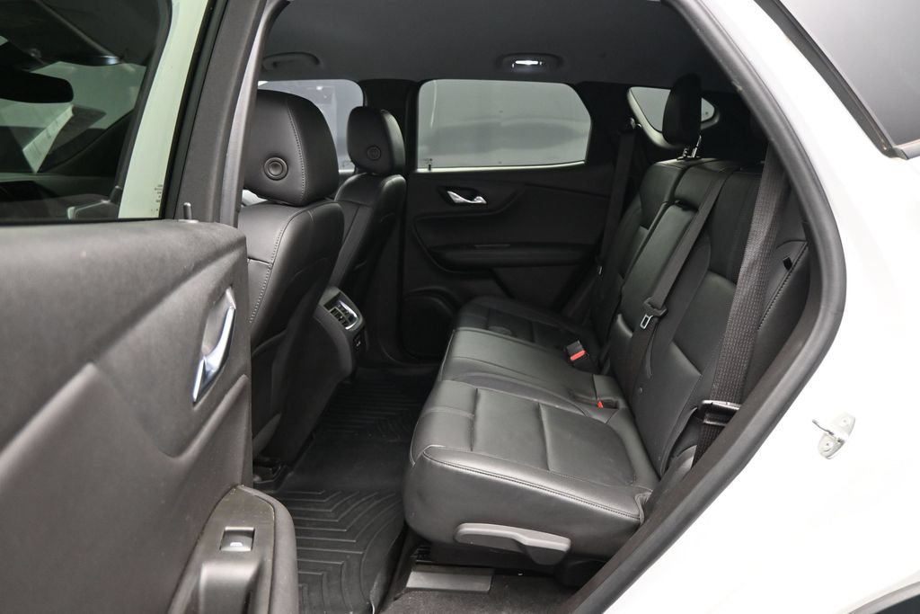 Used 2021 Chevrolet Blazer LT FWD image 24