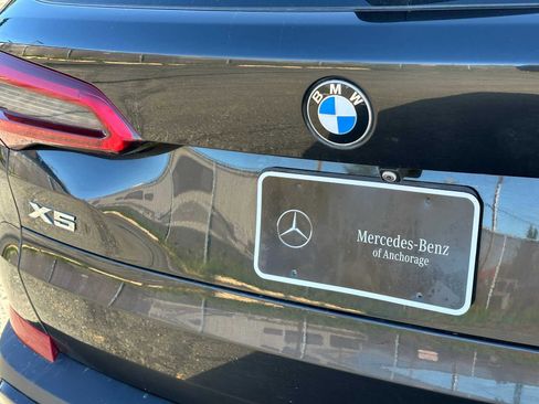 Used 2020 BMW X5 xDrive40i w/ Convenience Package image 13