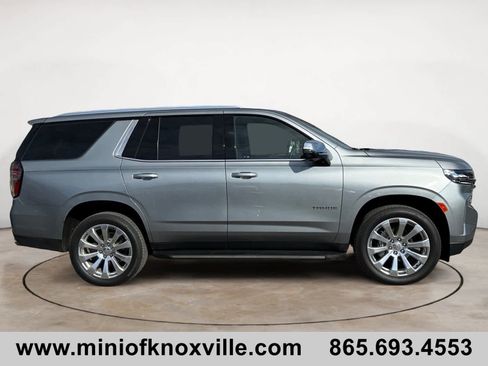 Used 2024 Chevrolet Tahoe Premier image 2