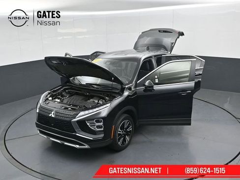 Used 2024 Mitsubishi Eclipse Cross SE AWD/4WD image 51