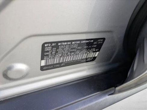 Used 2020 Mitsubishi Outlander Sport ES image 15